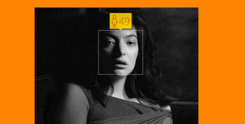 Illustration for article titled Lorde Is At Least 40 Years Old, According To My Research